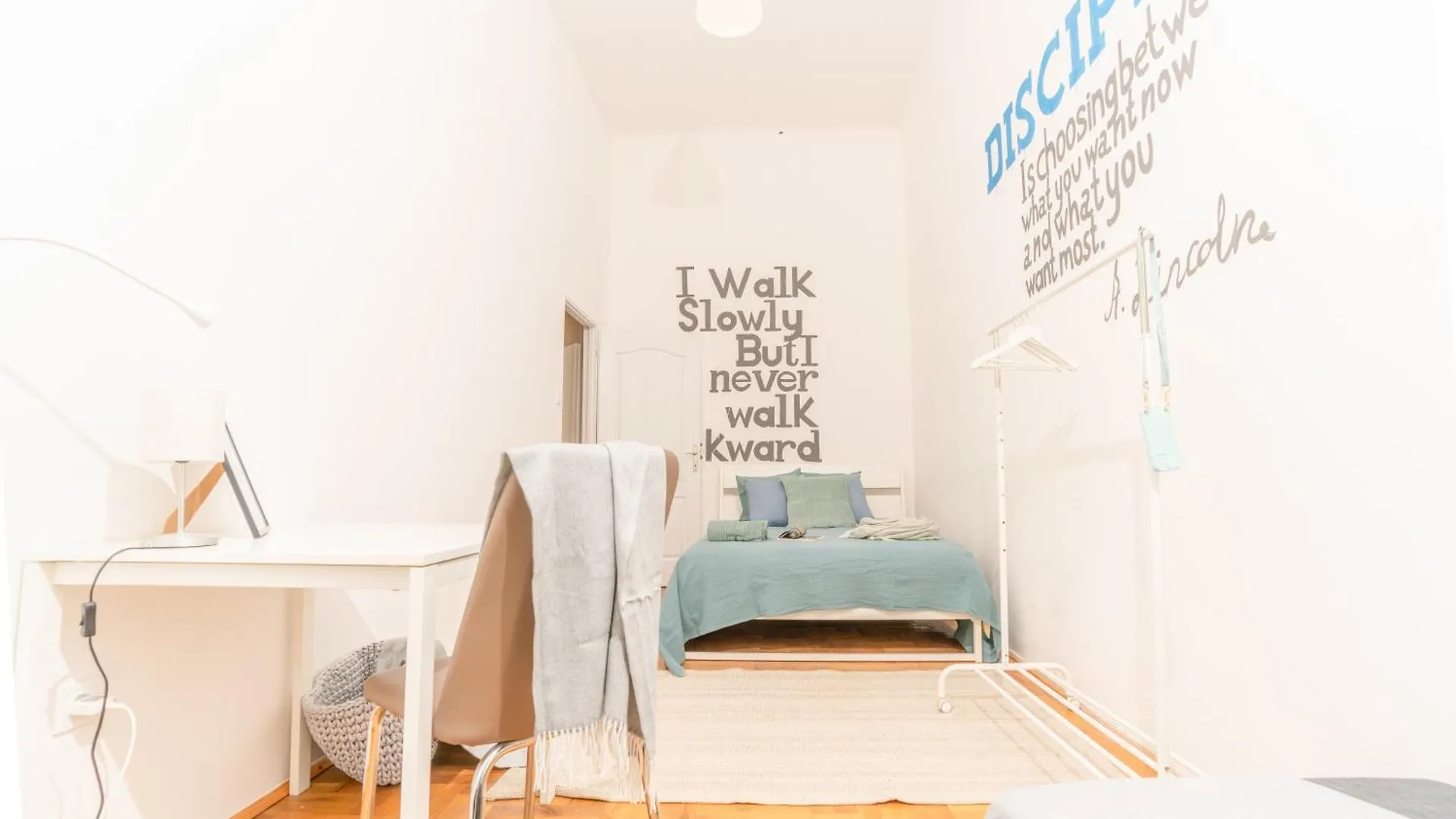 Apartamento Kiraly Stret Budapest